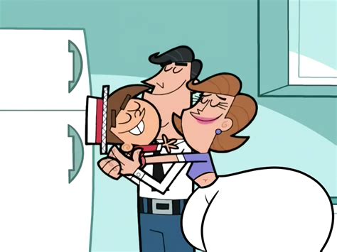 timmy turner mom naked|Timmy's Mom The Fairly OddParents .